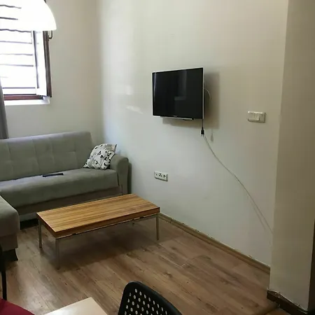 Akdag Hotel