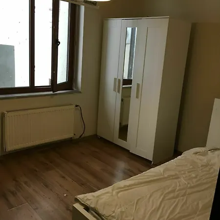 Akdag 3* Istanbul
