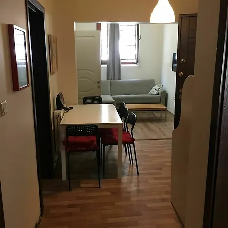 Hotel Akdag Istanbul