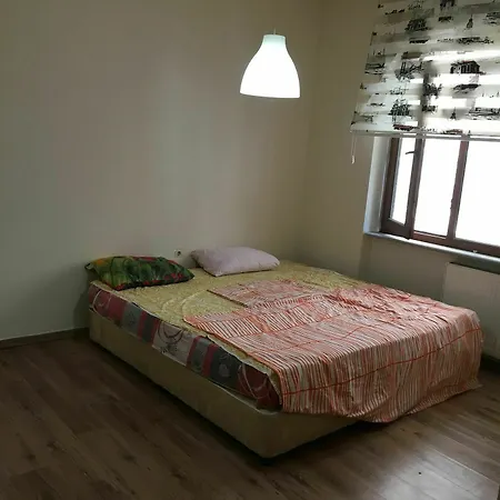 Hotel Akdag