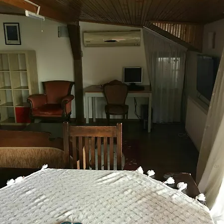 Akdag Istanbul
