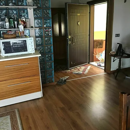 Hotel Akdag Istanbul